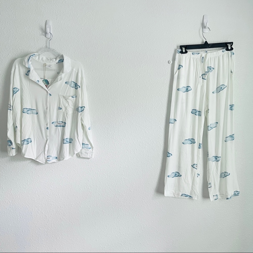 Women’s pajama set